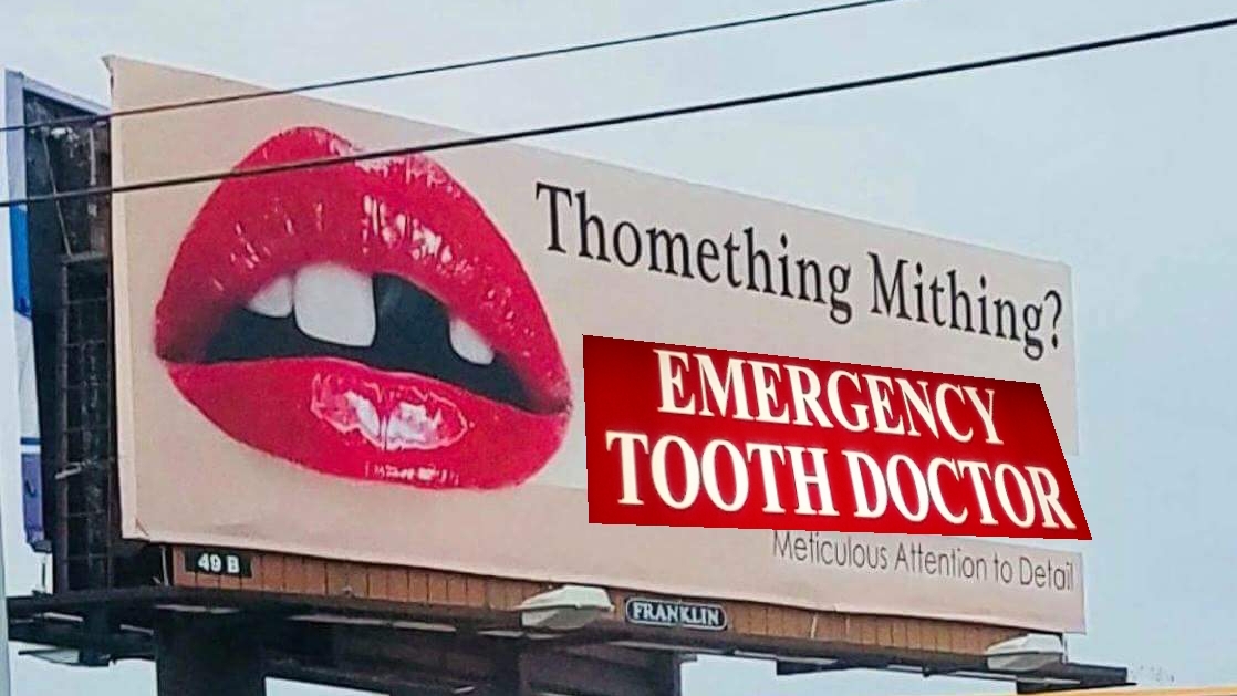 Emergency Tooth Doctor Downtown